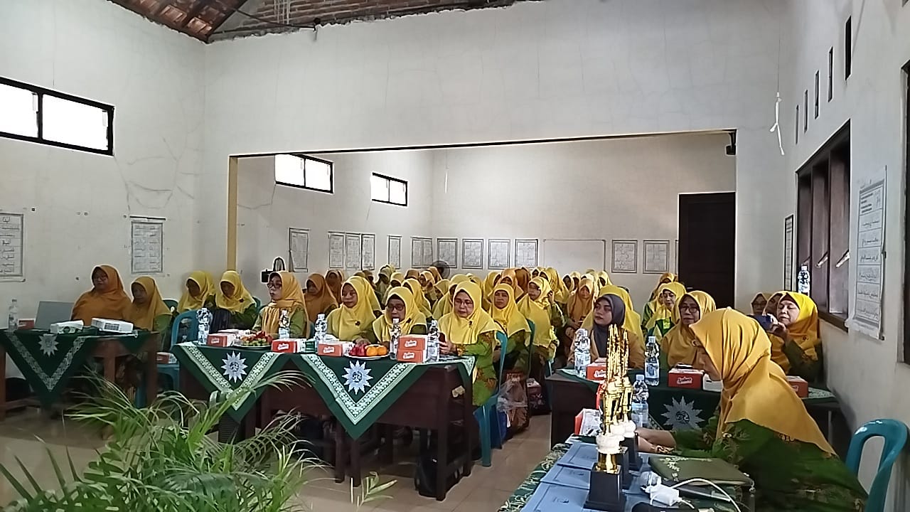 Musyawarah Cabang HMI cianjur kab 2025