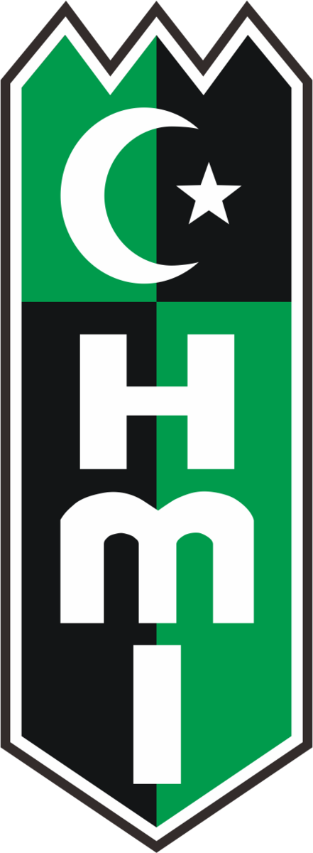 Logo HMI cianjur kab